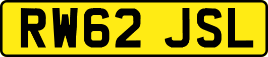 RW62JSL