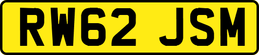 RW62JSM