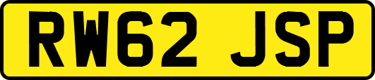 RW62JSP