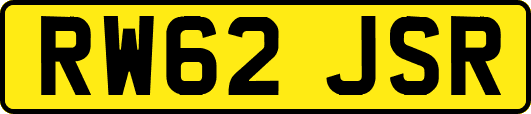RW62JSR