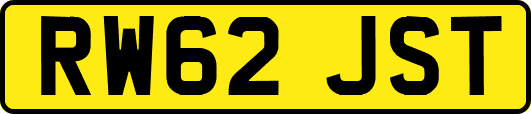 RW62JST