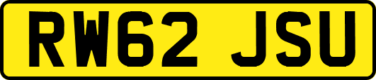 RW62JSU