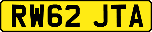 RW62JTA