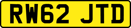 RW62JTD