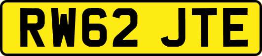 RW62JTE