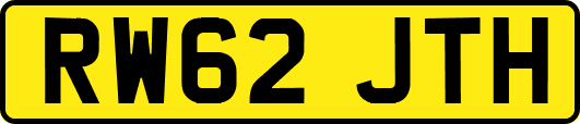 RW62JTH