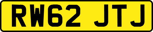 RW62JTJ