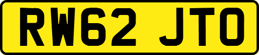 RW62JTO