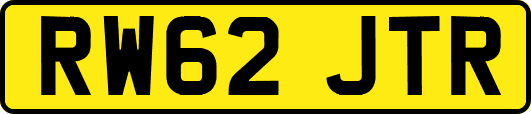 RW62JTR