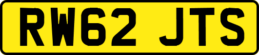 RW62JTS