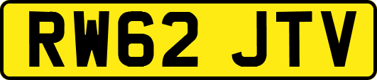 RW62JTV