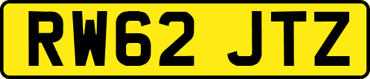 RW62JTZ