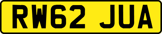 RW62JUA