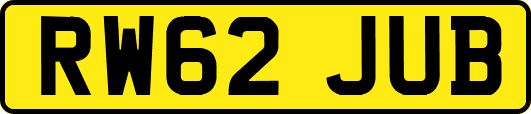 RW62JUB