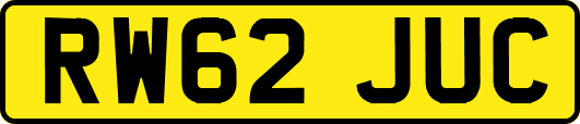 RW62JUC
