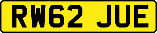 RW62JUE