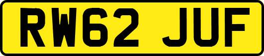 RW62JUF