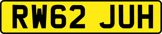RW62JUH