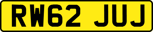 RW62JUJ