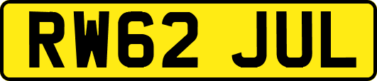 RW62JUL