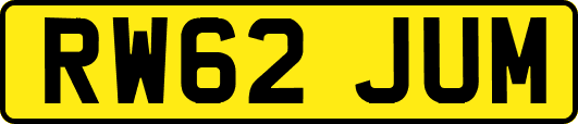RW62JUM