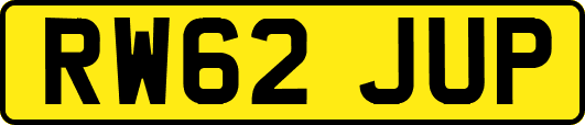 RW62JUP