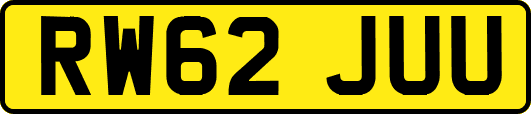 RW62JUU
