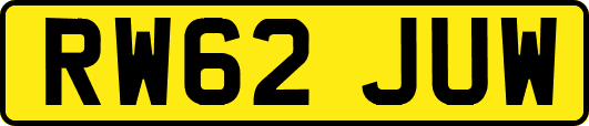 RW62JUW