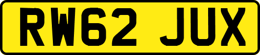 RW62JUX