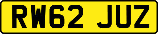 RW62JUZ