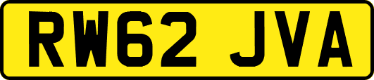RW62JVA