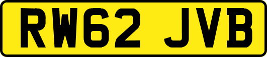 RW62JVB