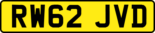 RW62JVD