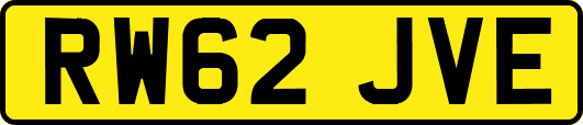 RW62JVE