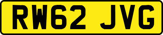 RW62JVG