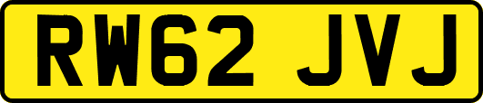 RW62JVJ