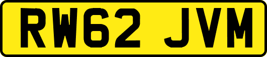 RW62JVM
