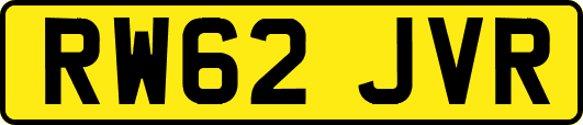 RW62JVR