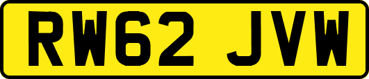 RW62JVW