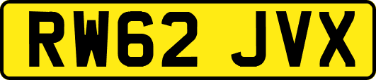 RW62JVX