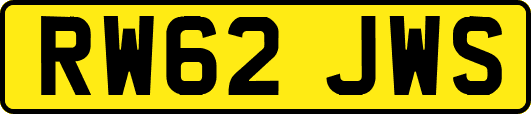 RW62JWS