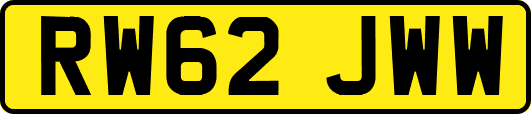 RW62JWW
