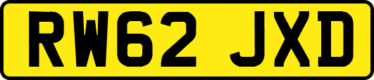 RW62JXD