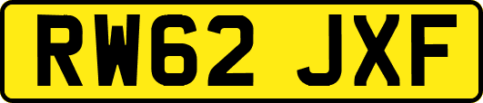 RW62JXF
