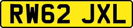 RW62JXL