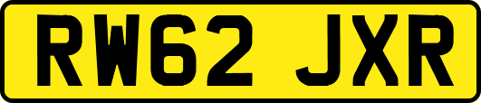 RW62JXR