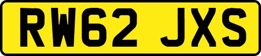 RW62JXS