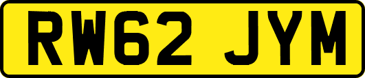 RW62JYM