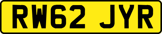 RW62JYR