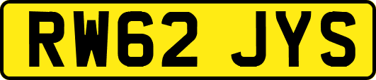 RW62JYS